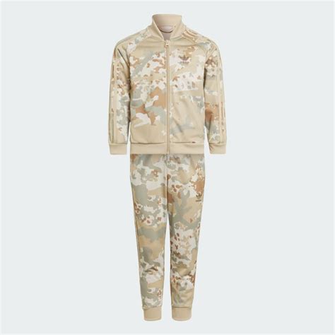 adidas sportanzug herren camo|Adidas Camouflage Kleidung .